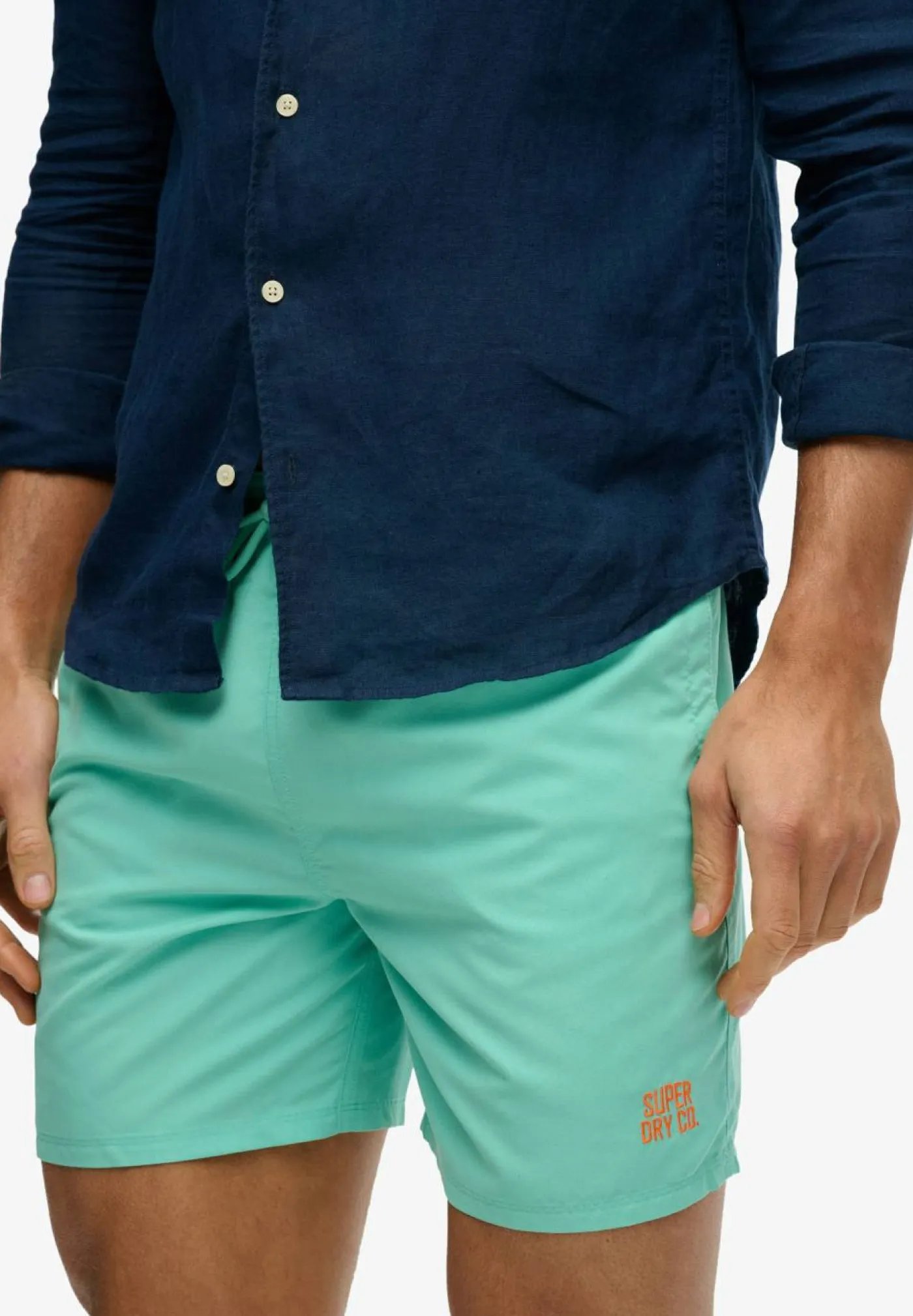 Badeshorts