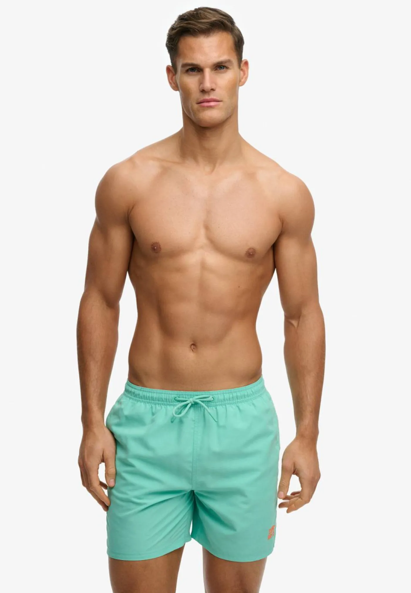 Badeshorts