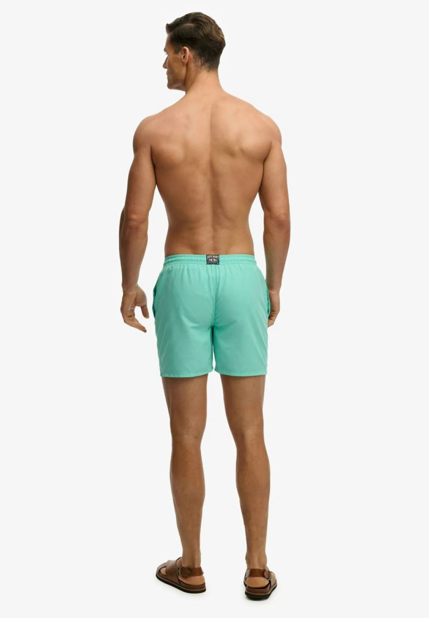 Badeshorts
