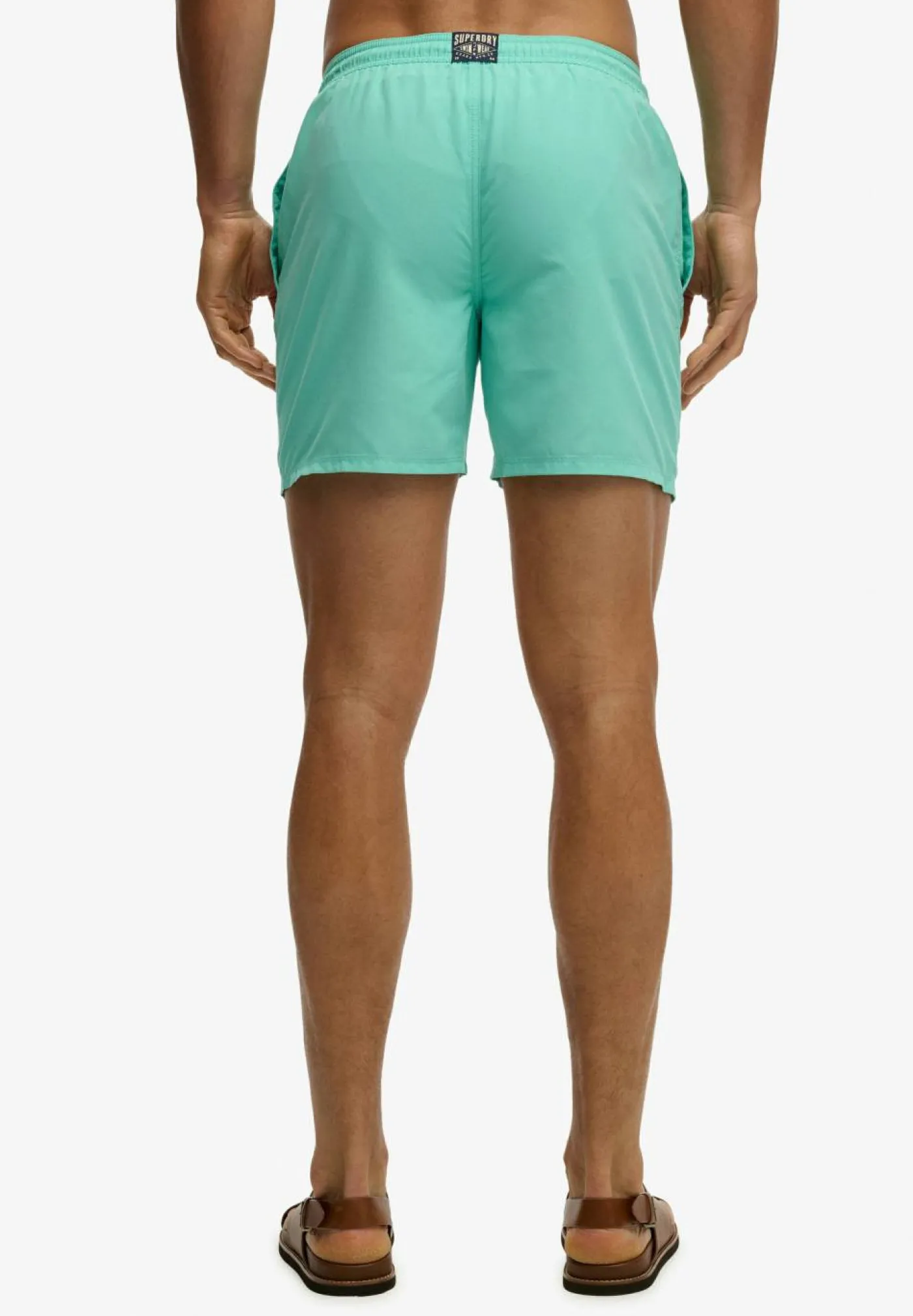 Badeshorts