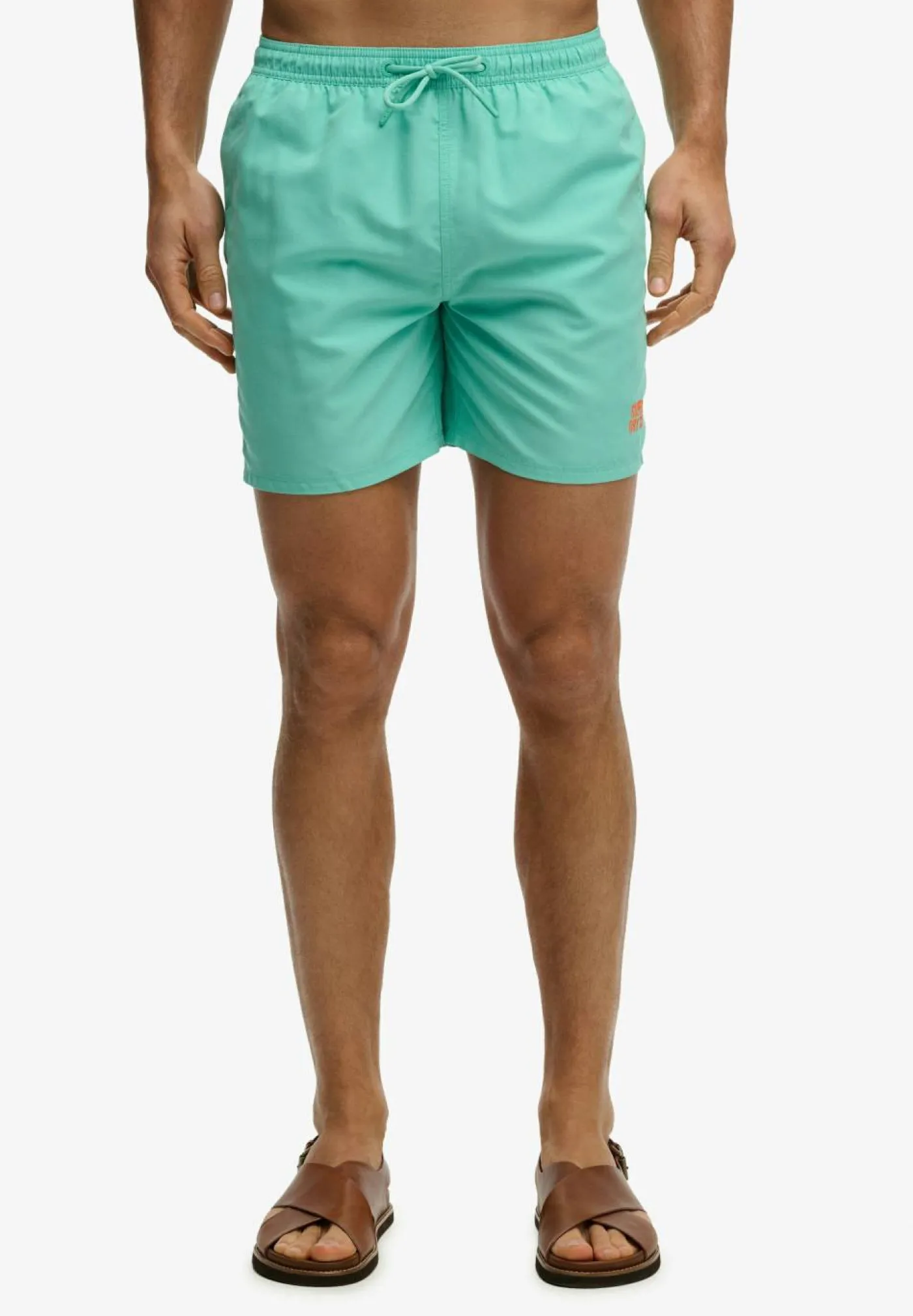 Badeshorts