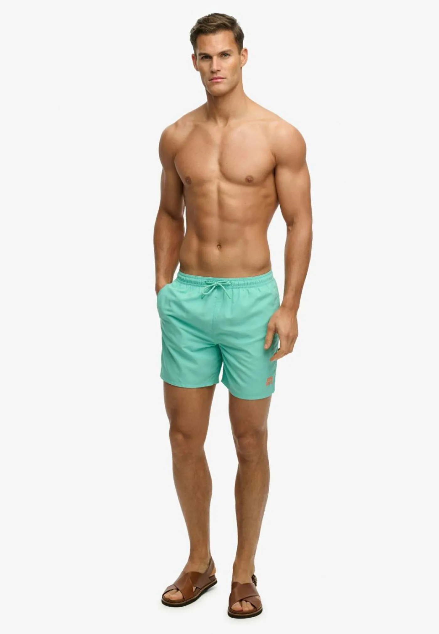 Badeshorts