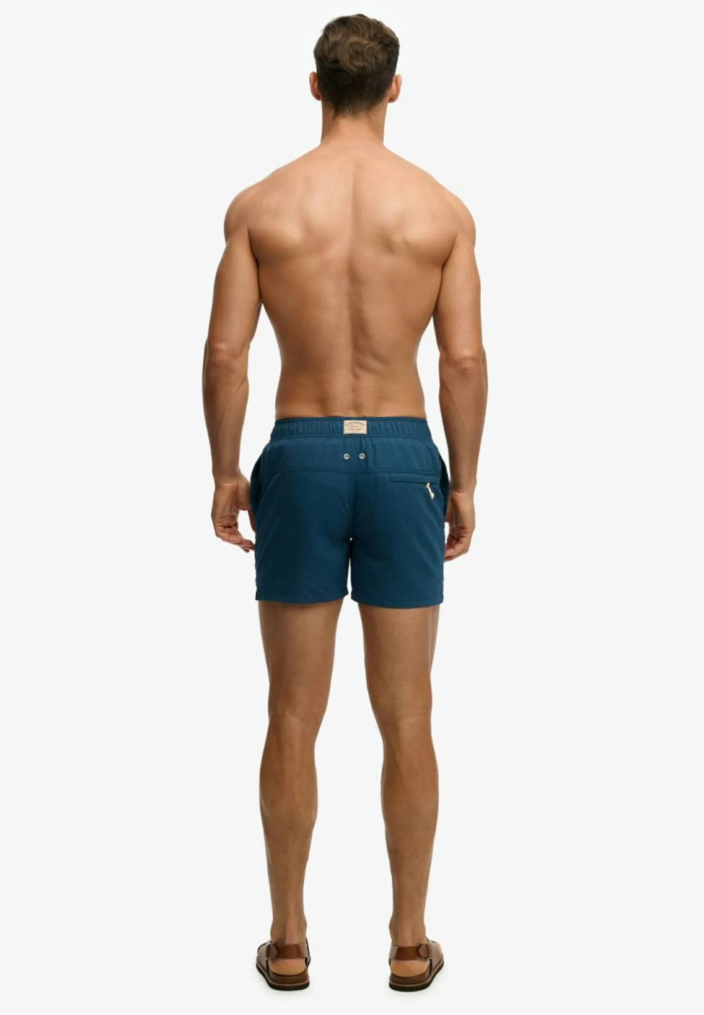 Badeshorts
