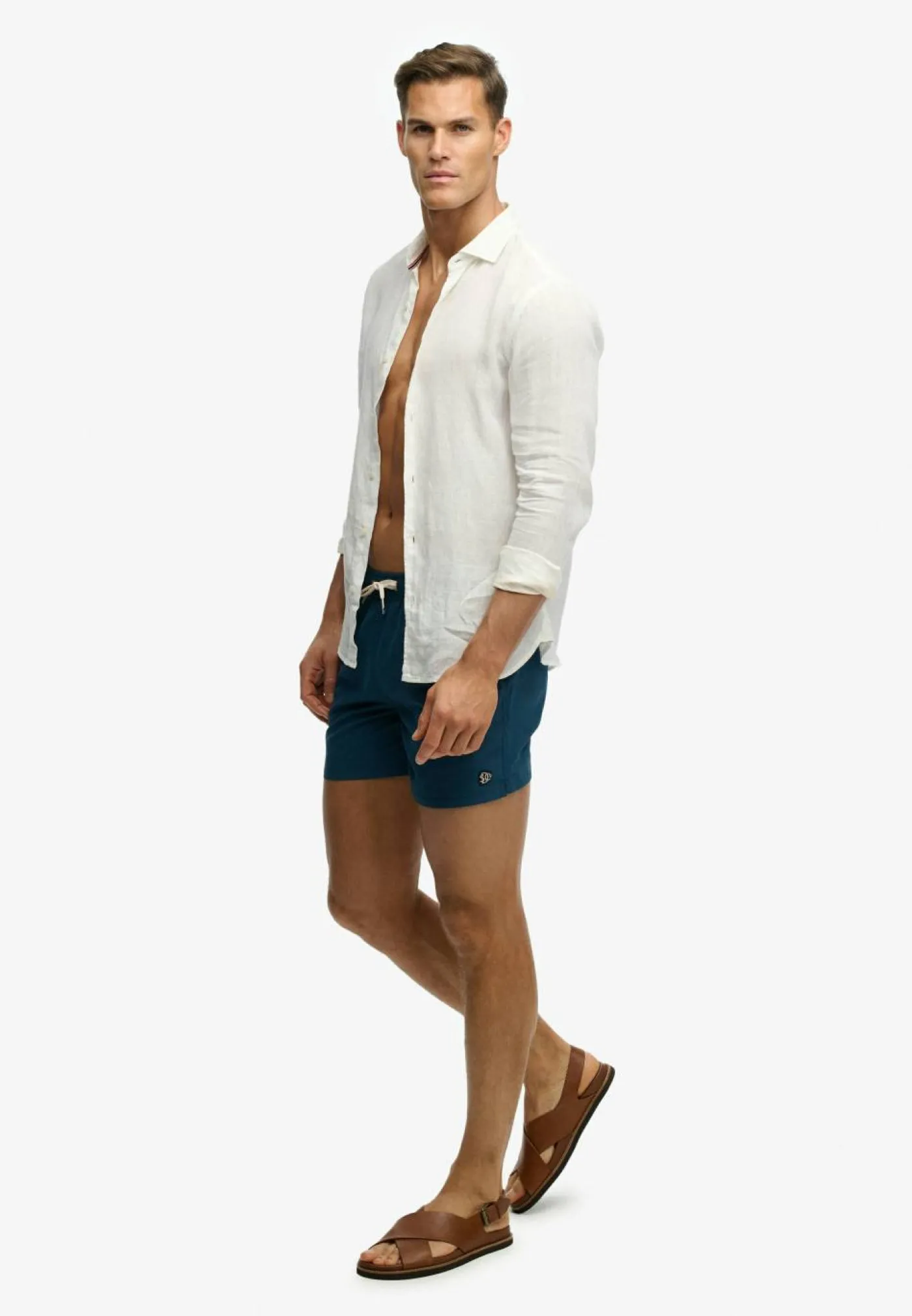 Badeshorts