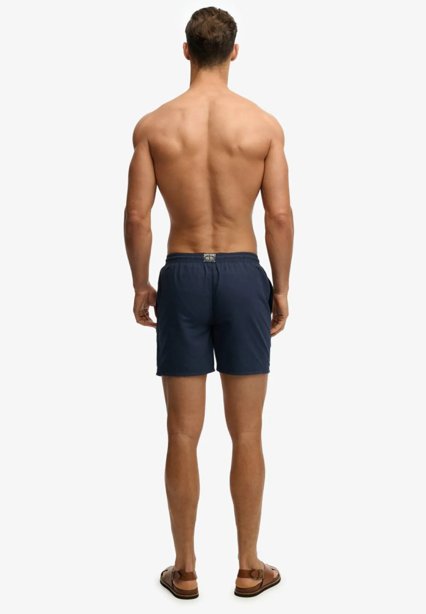 Badeshorts