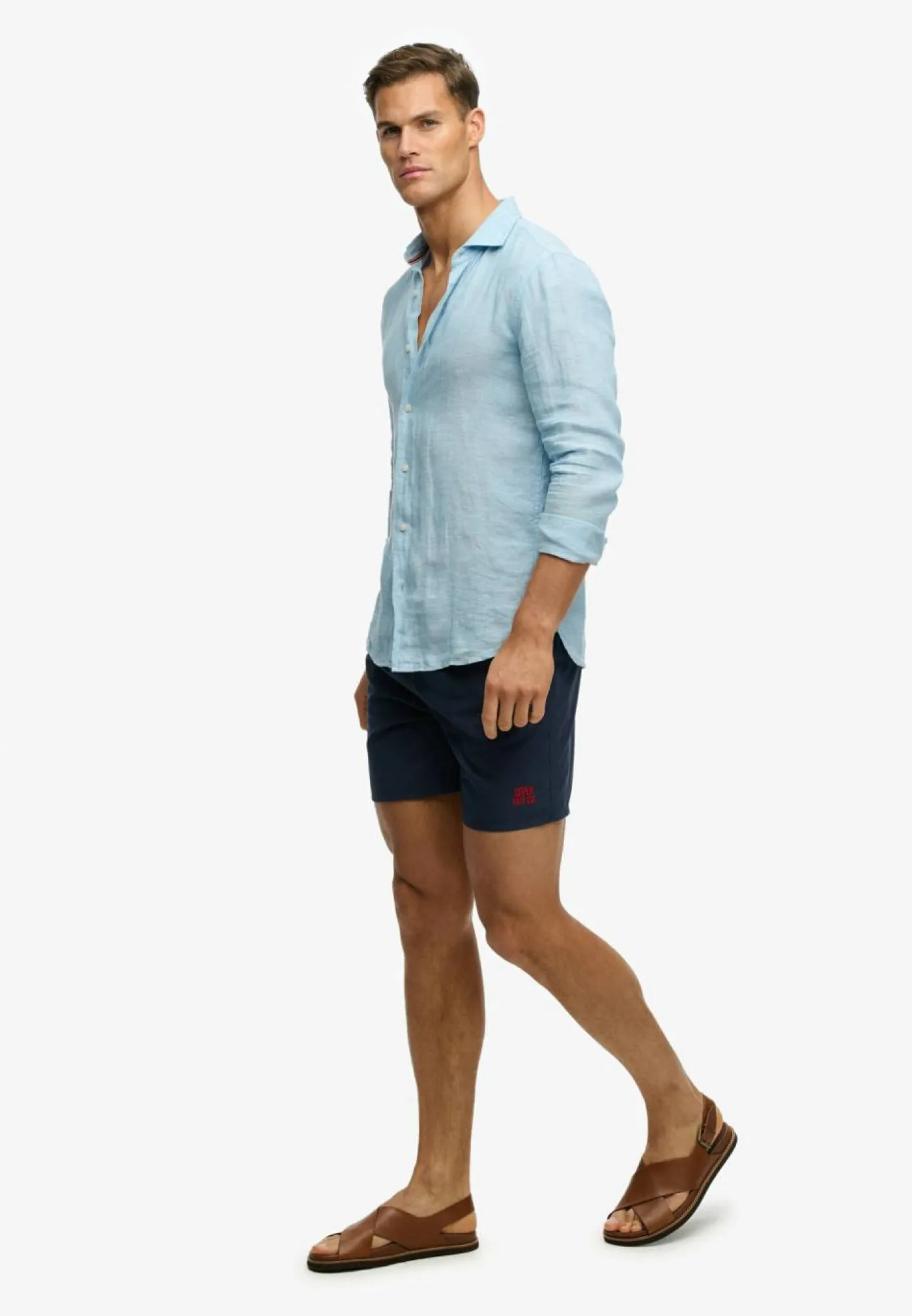 Badeshorts