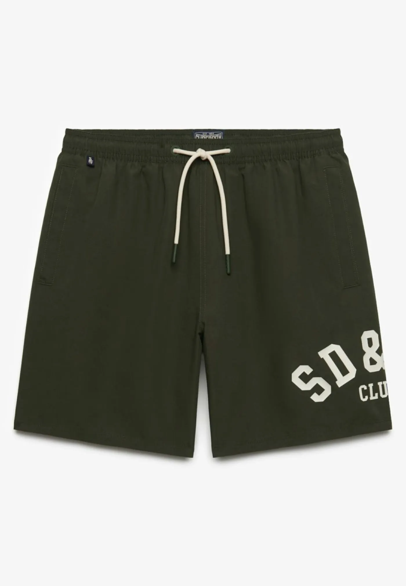 Badeshorts
