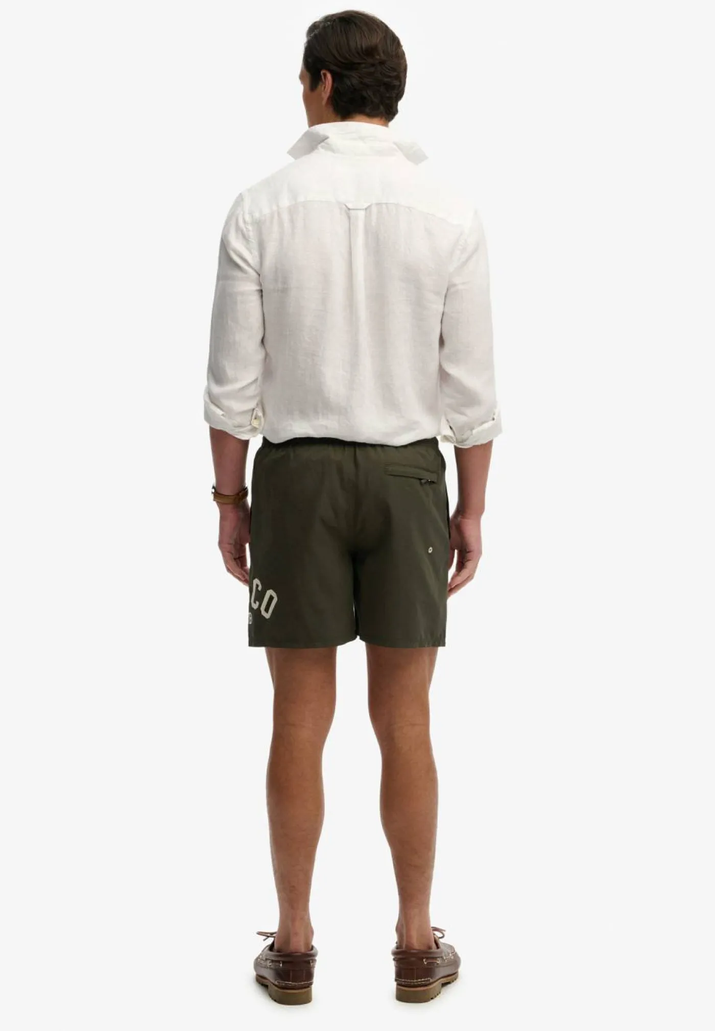 Badeshorts