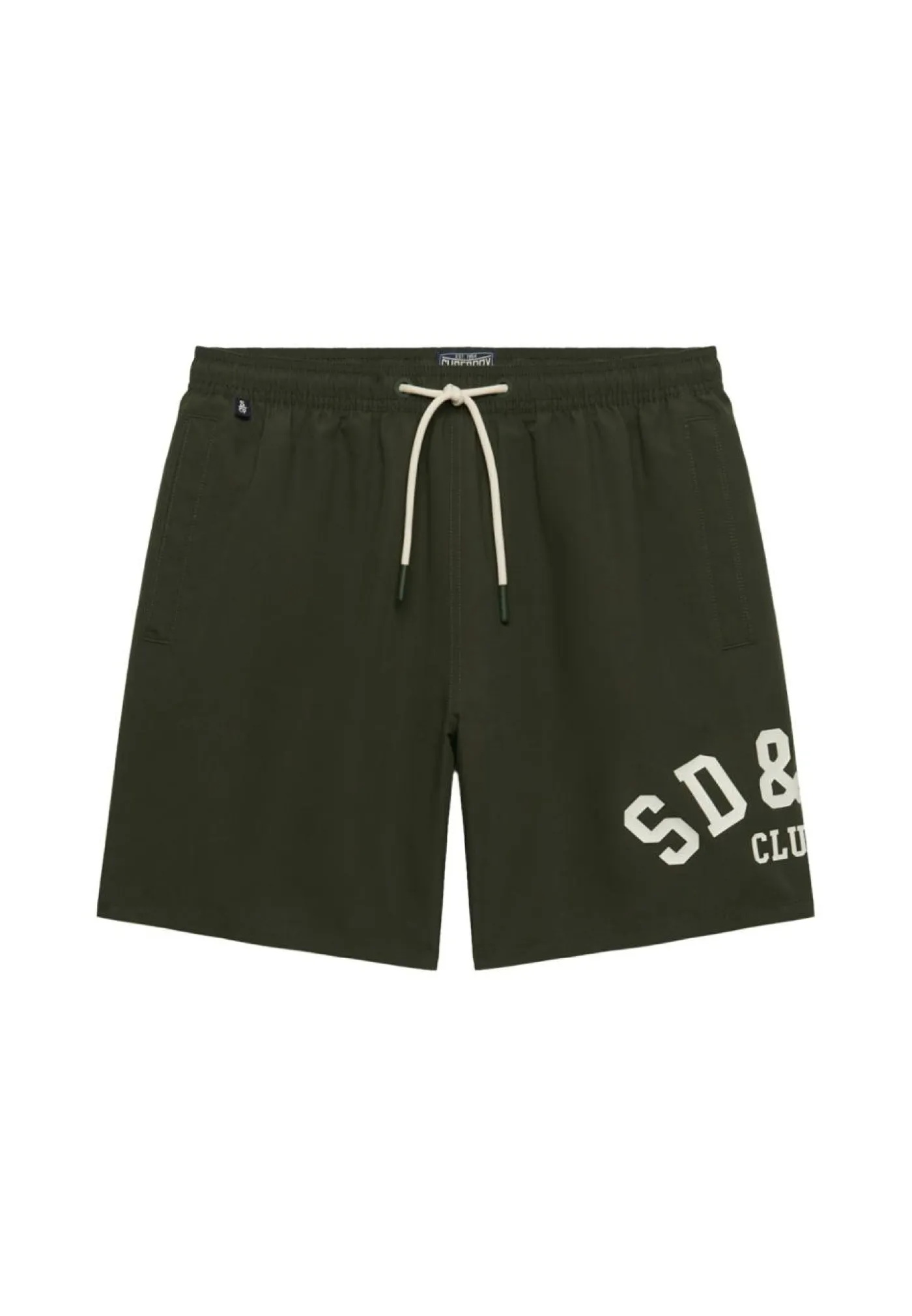 Badeshorts