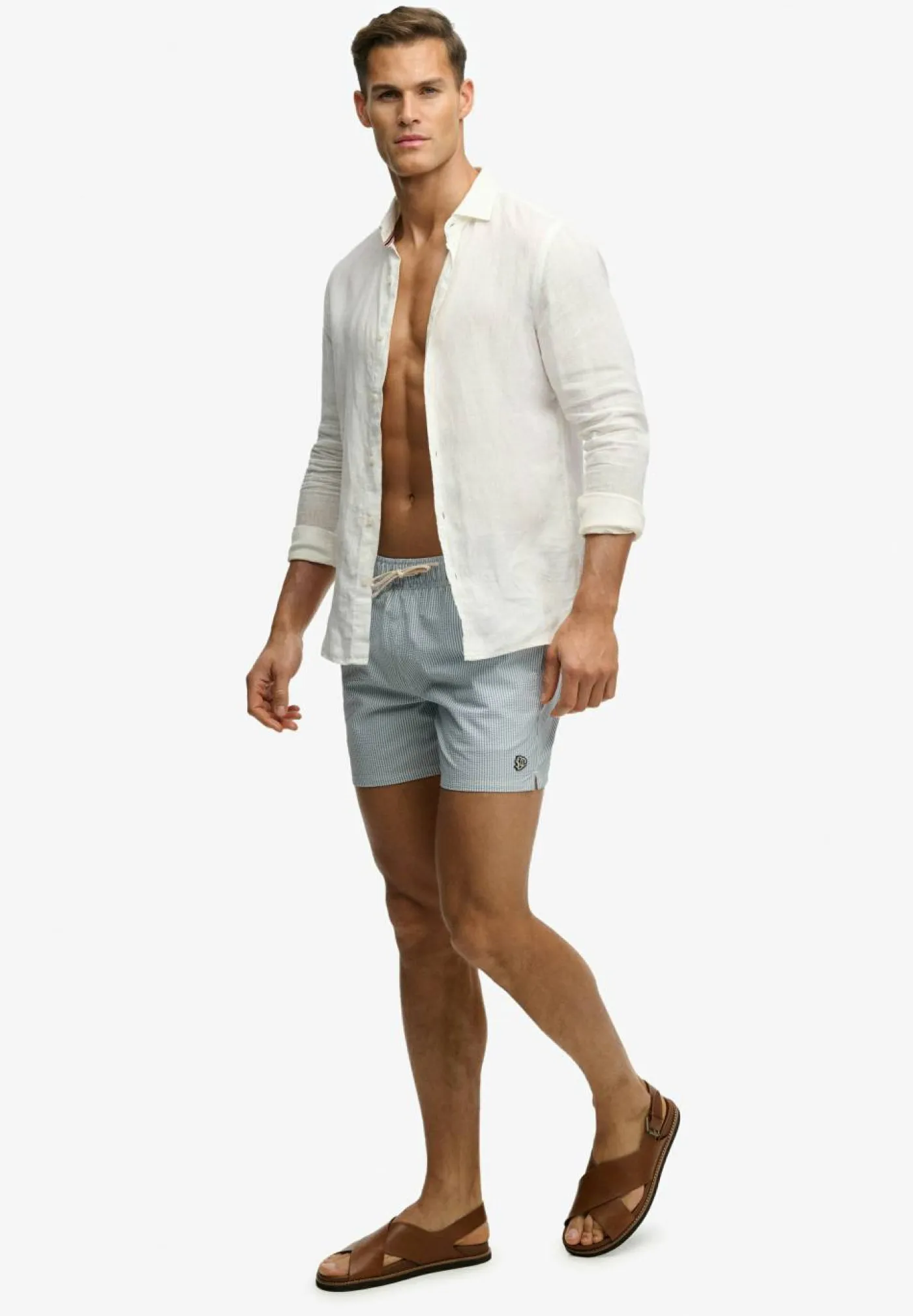 Badeshorts