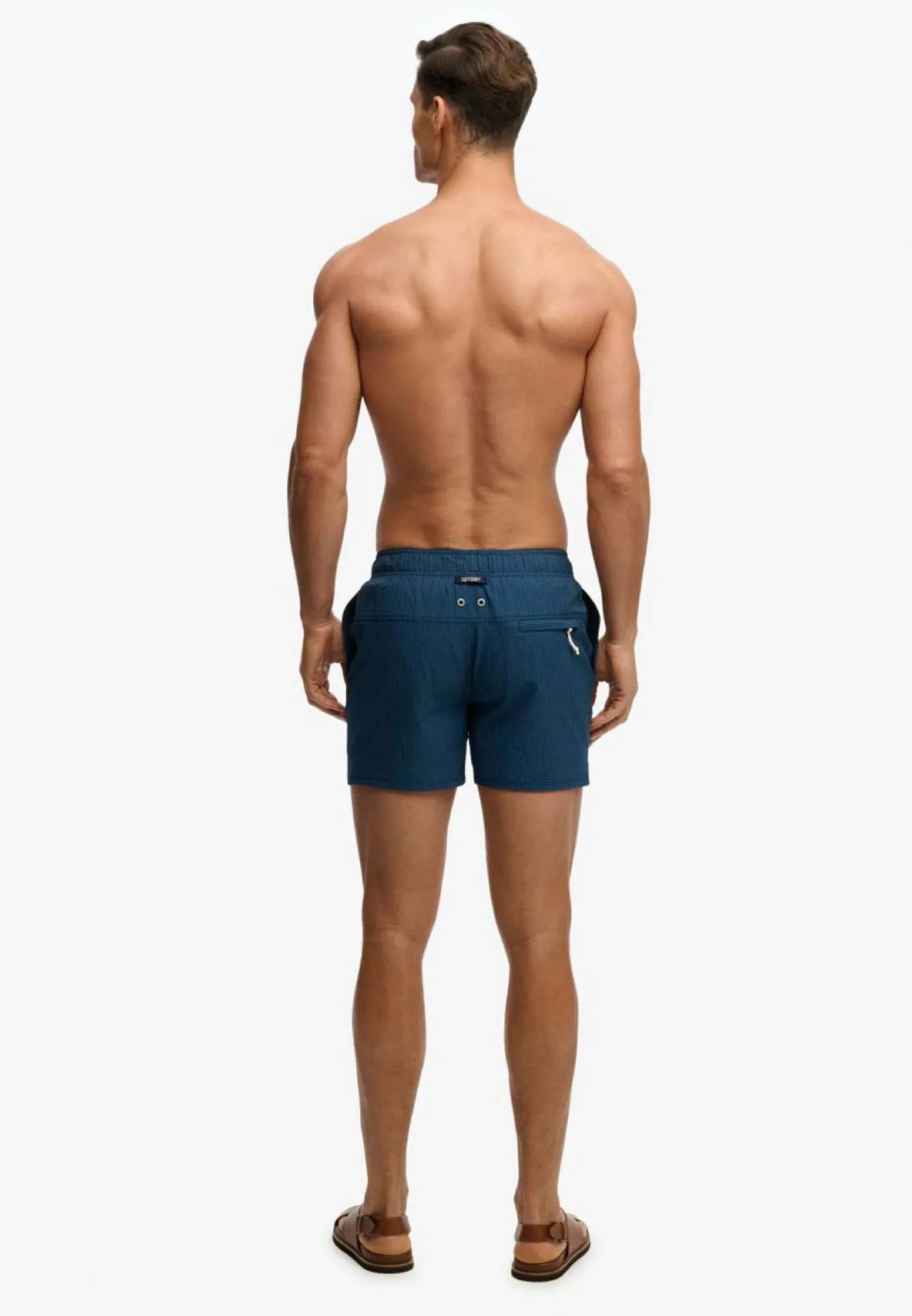 Badeshorts