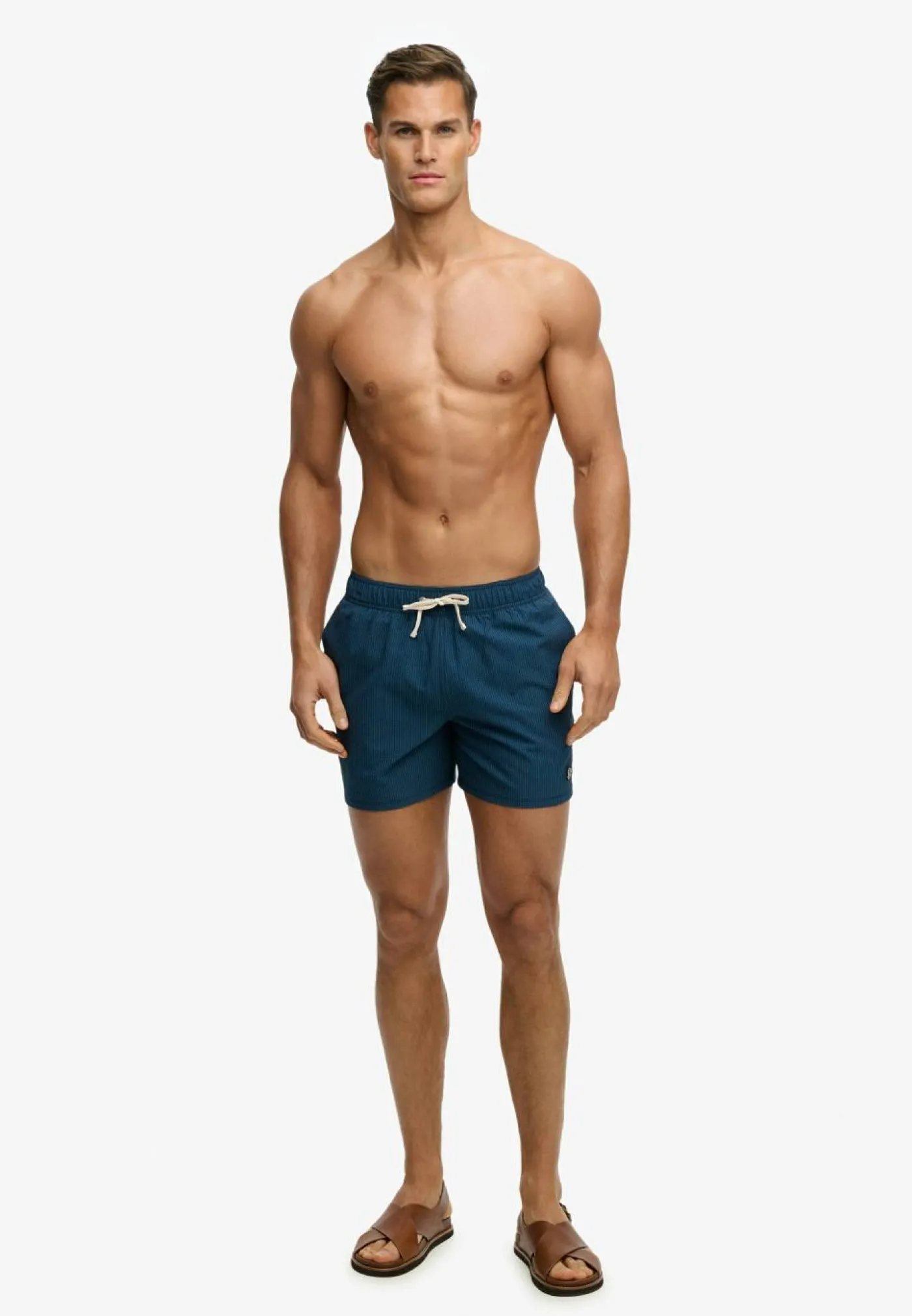 Badeshorts