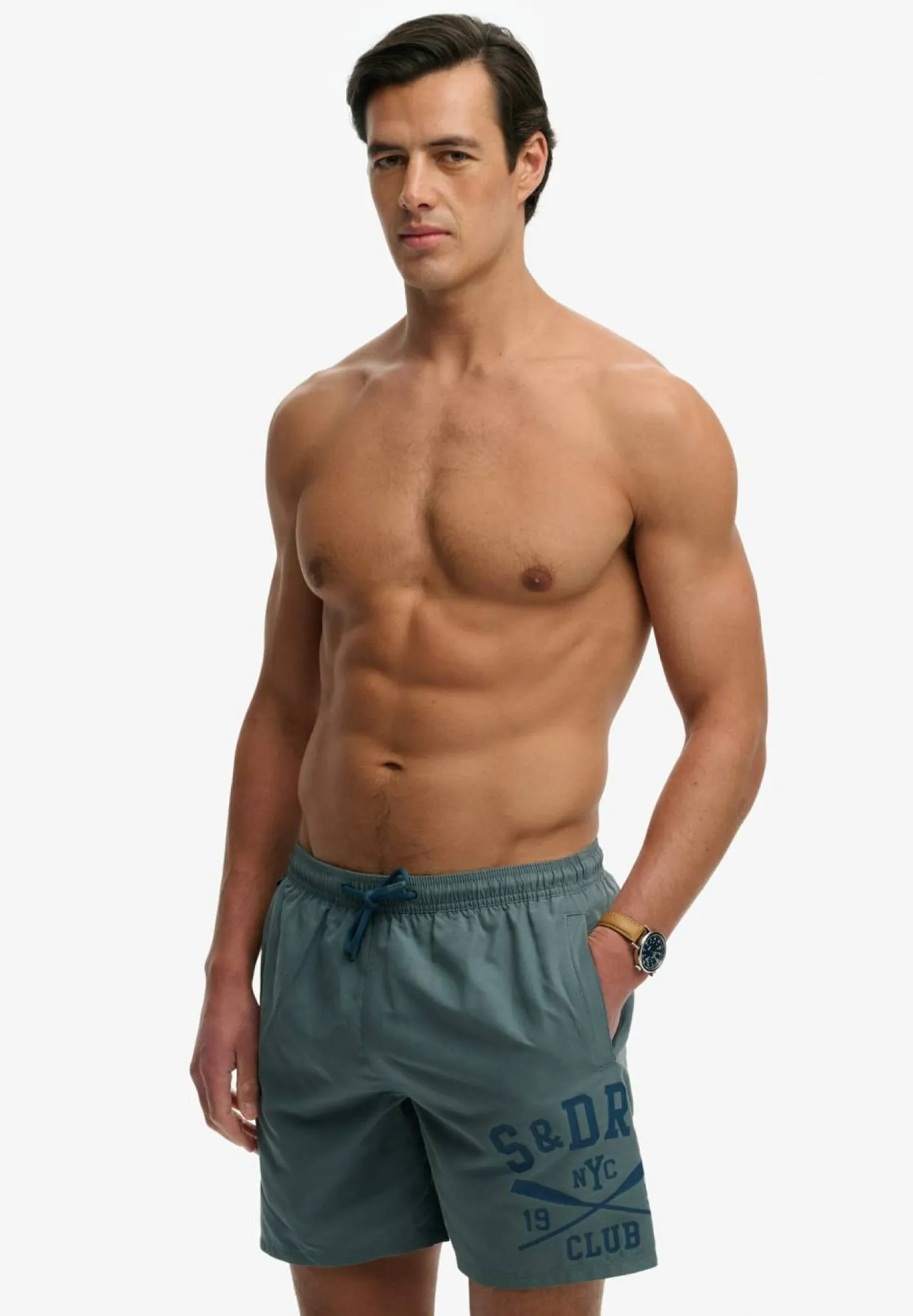 Badeshorts
