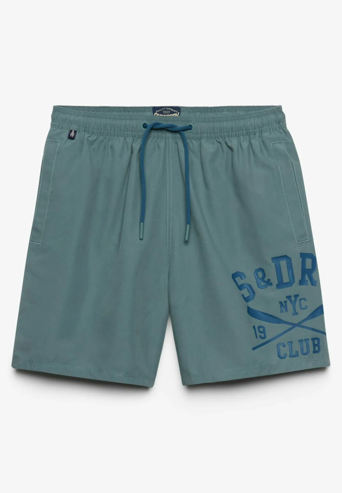 Badeshorts
