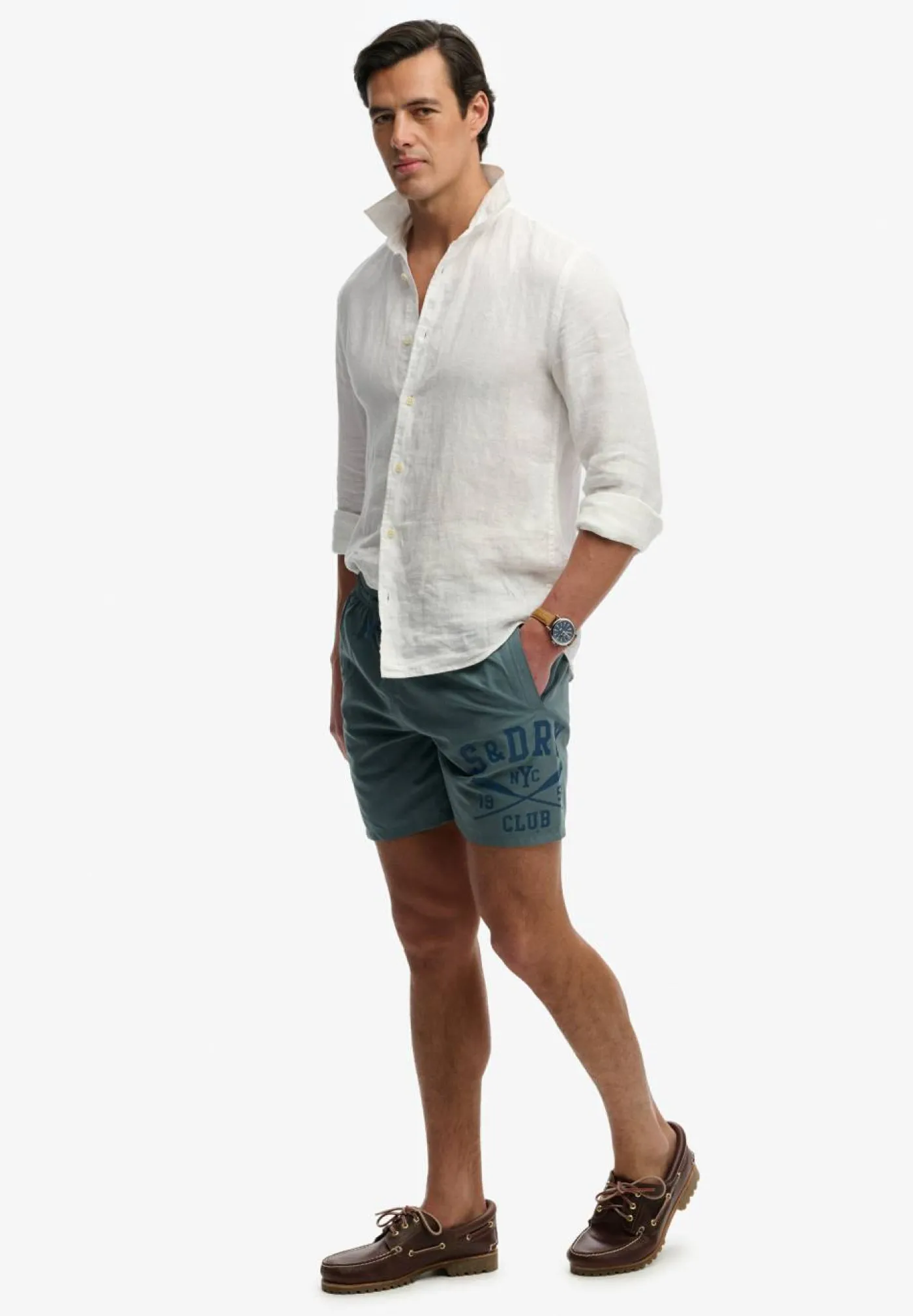 Badeshorts