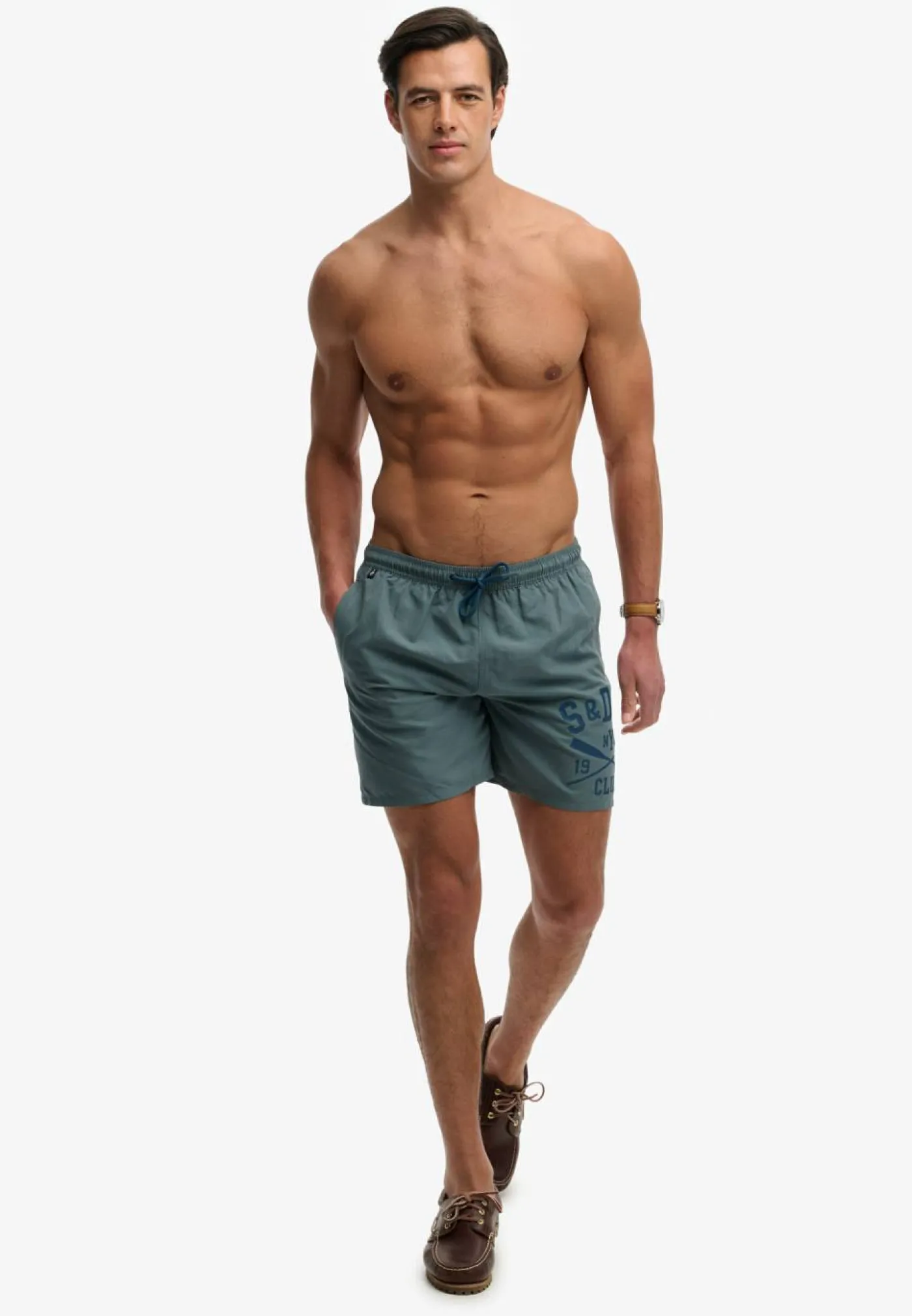 Badeshorts