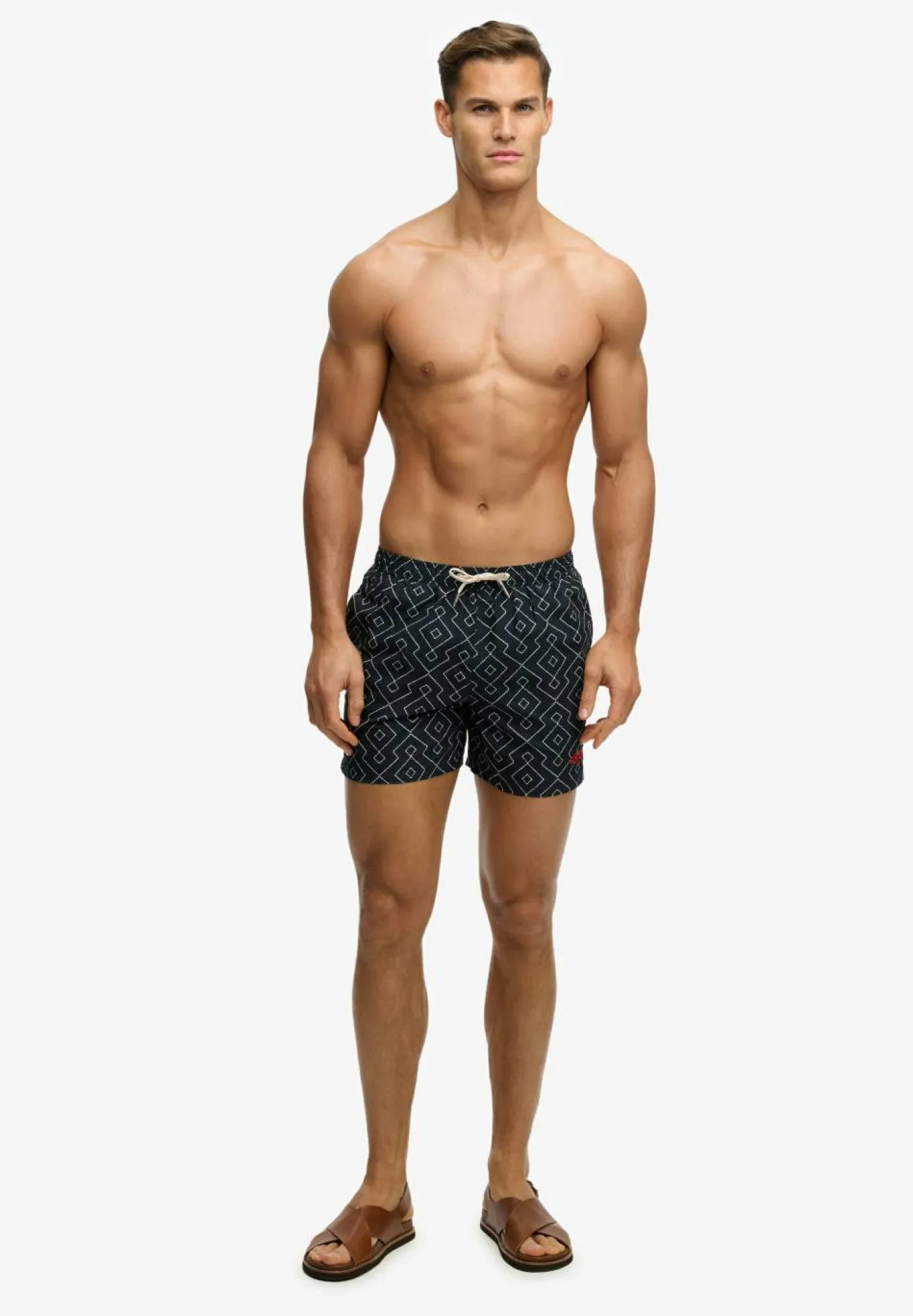 Badeshorts