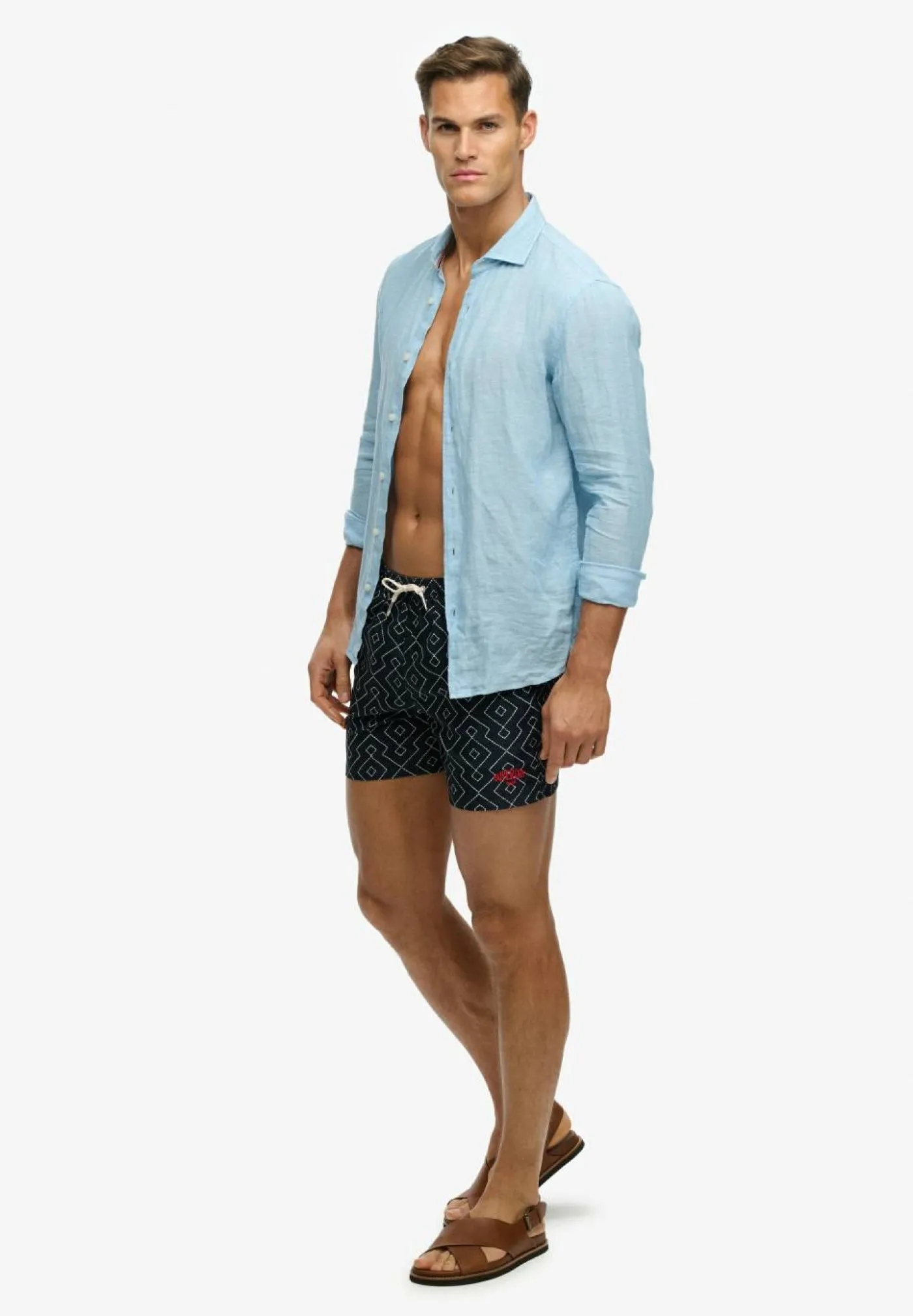 Badeshorts
