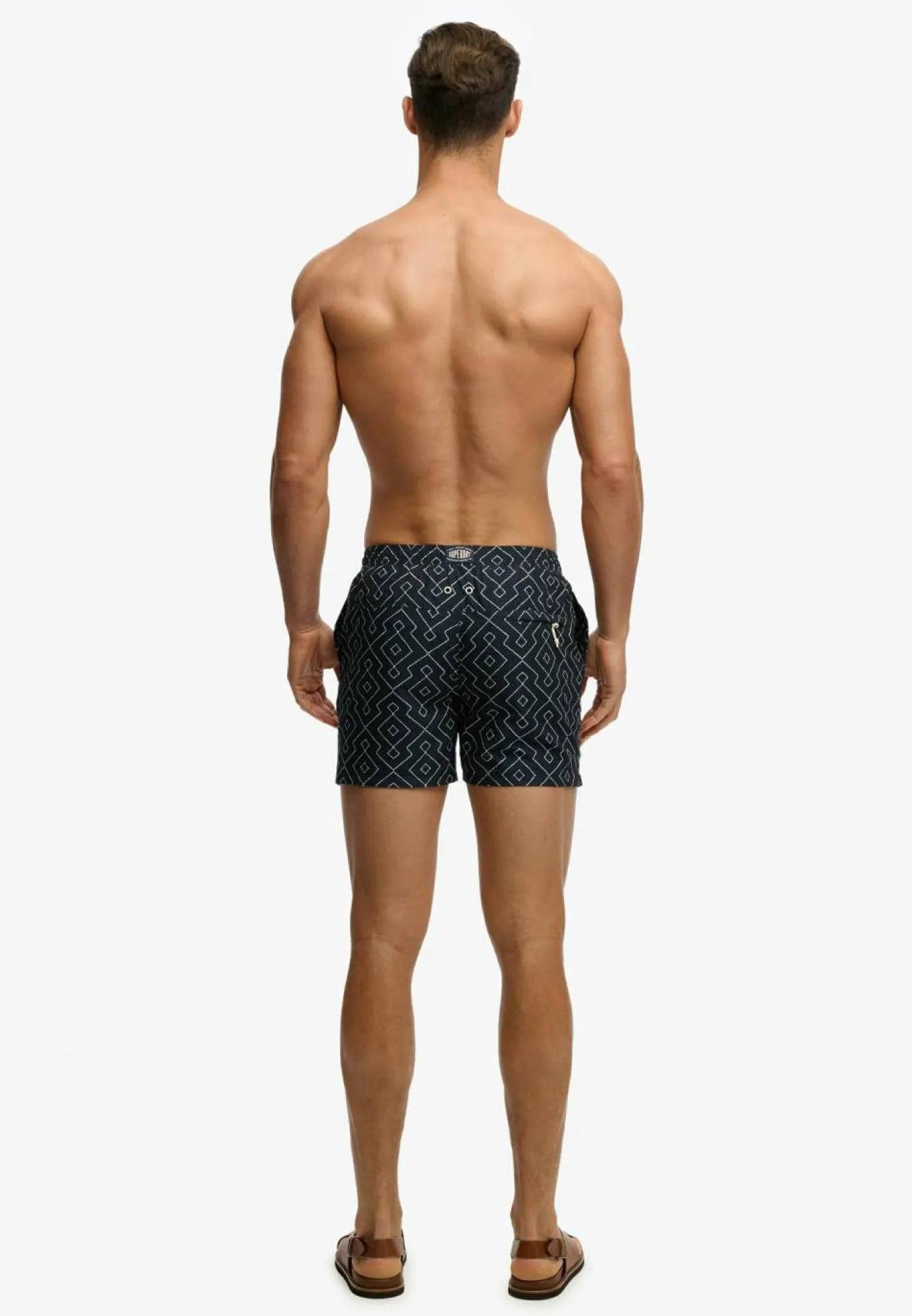 Badeshorts