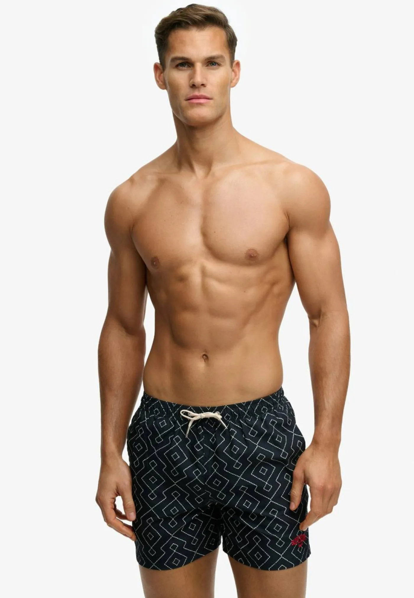 Badeshorts