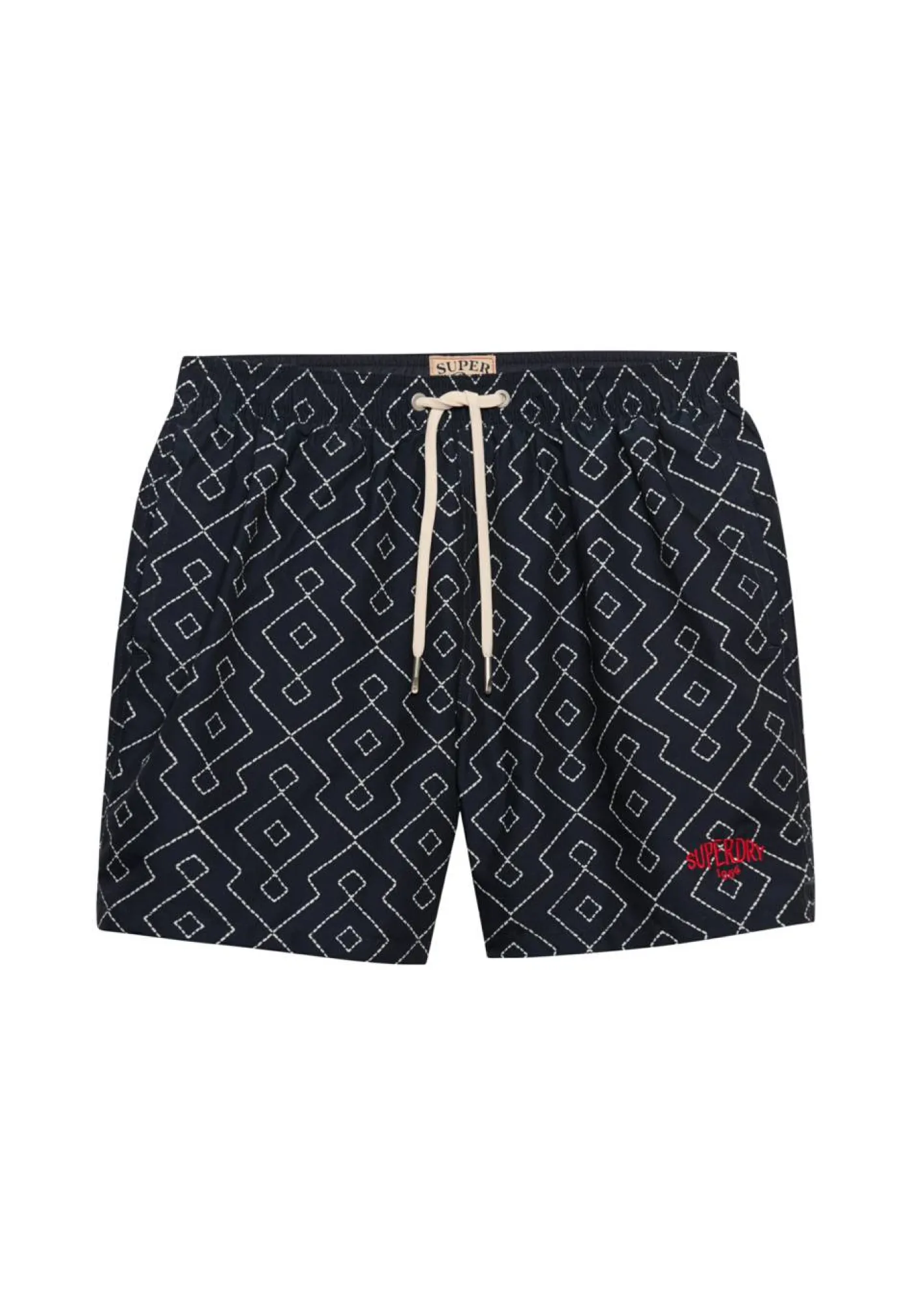 Badeshorts