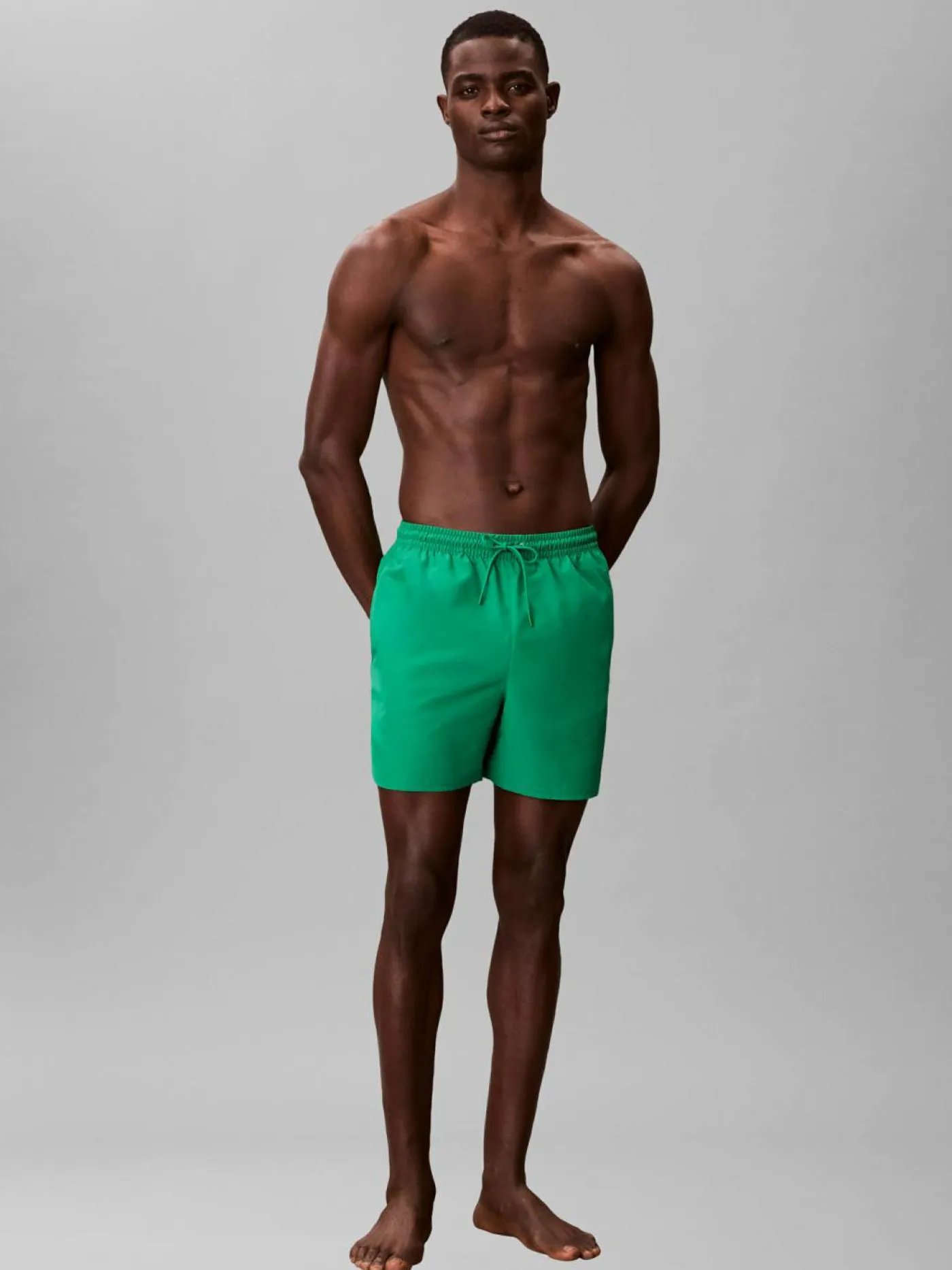 Badeshorts