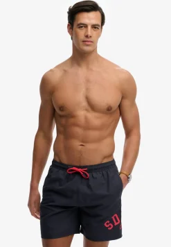 Badeshorts
