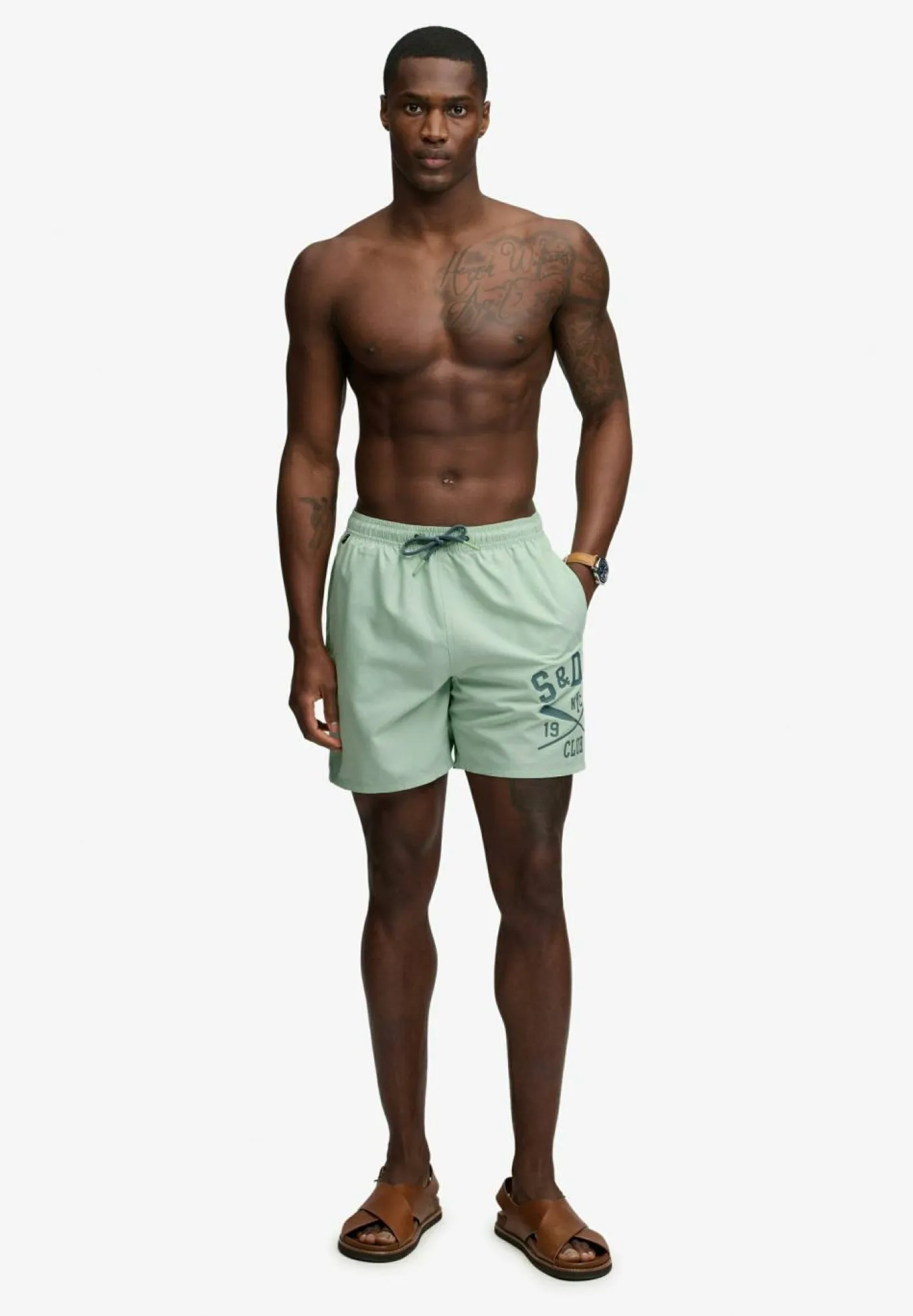 Badeshorts