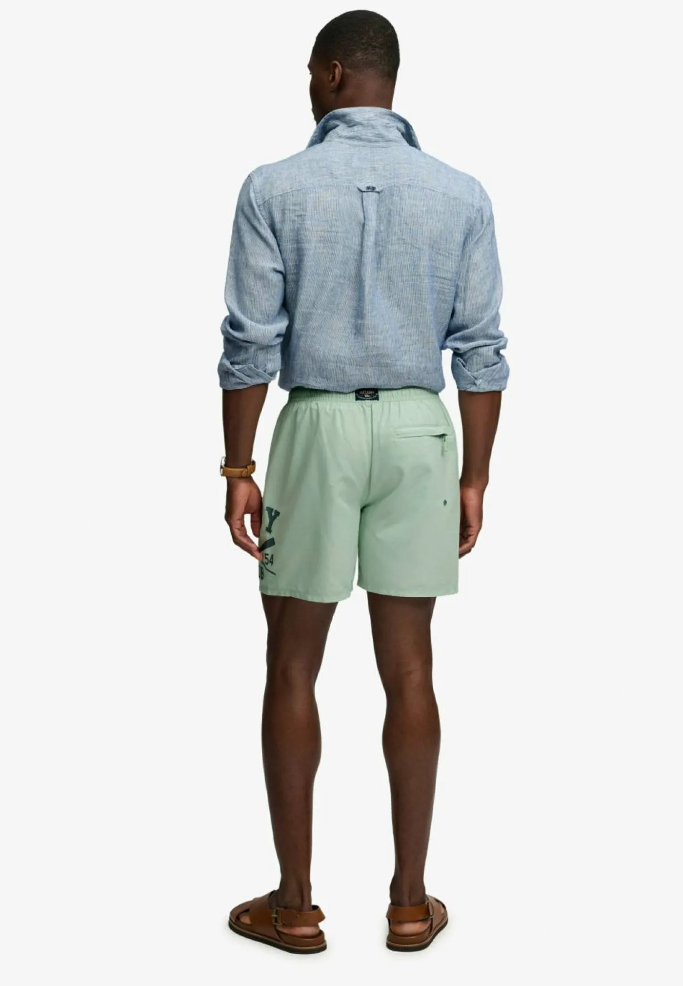Badeshorts