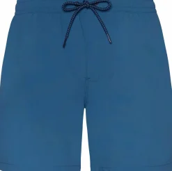 Badeshorts "Faster"