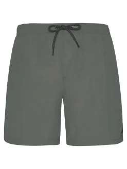 Badeshorts "Faster"