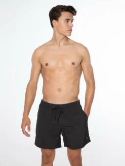 Badeshorts "Faster"