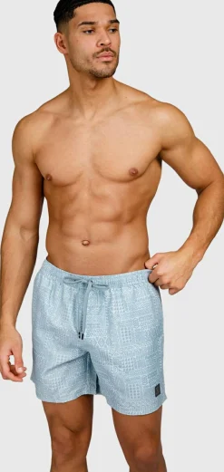 Badeshorts 