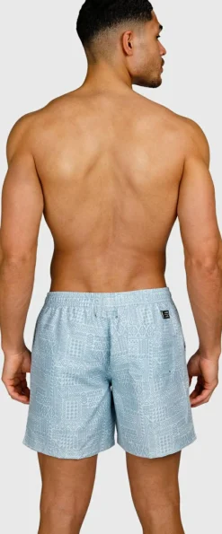 Badeshorts 