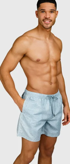 Badeshorts 