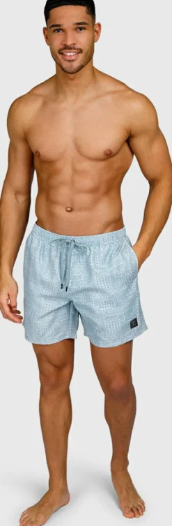 Badeshorts 