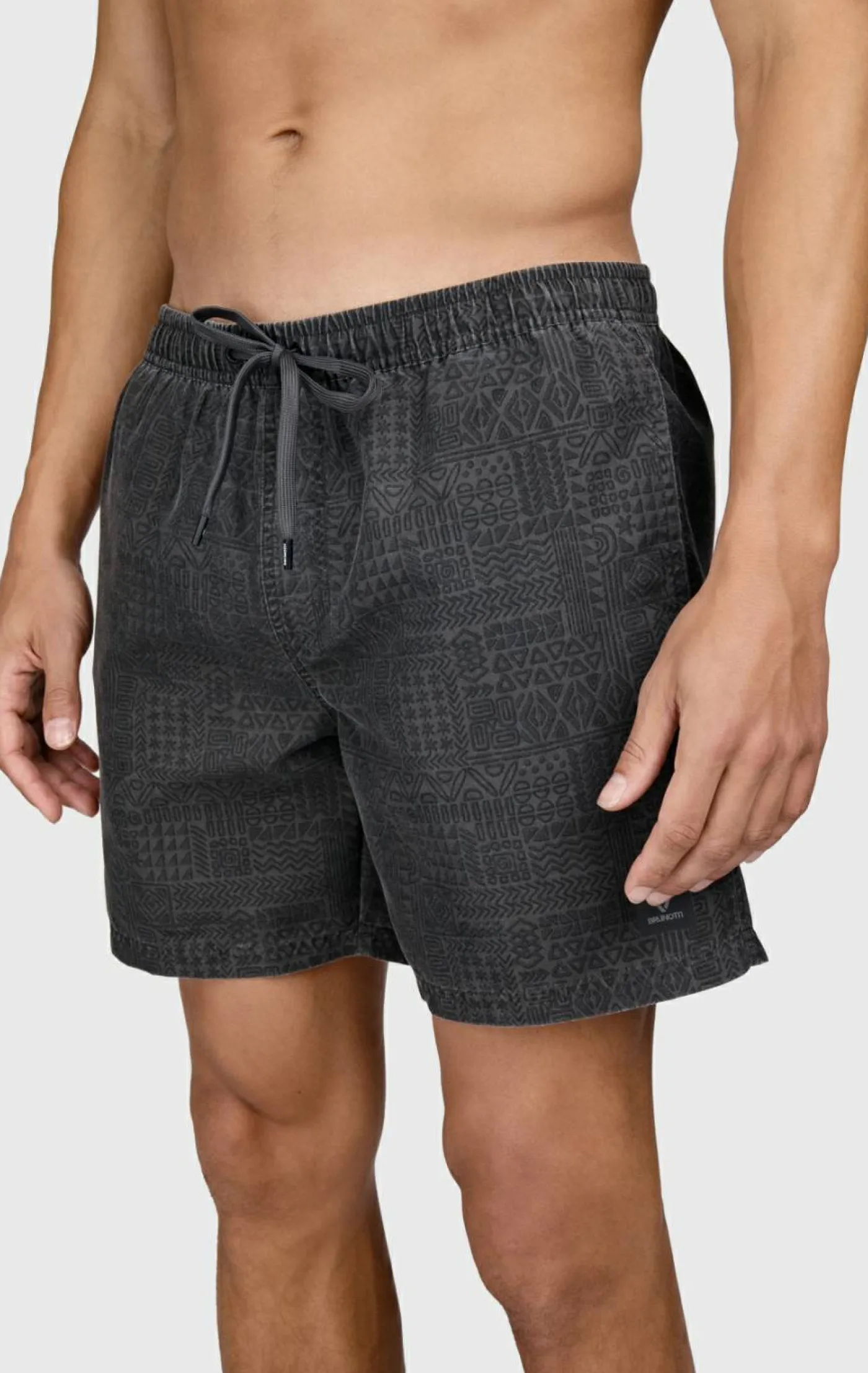 Badeshorts "Helios"