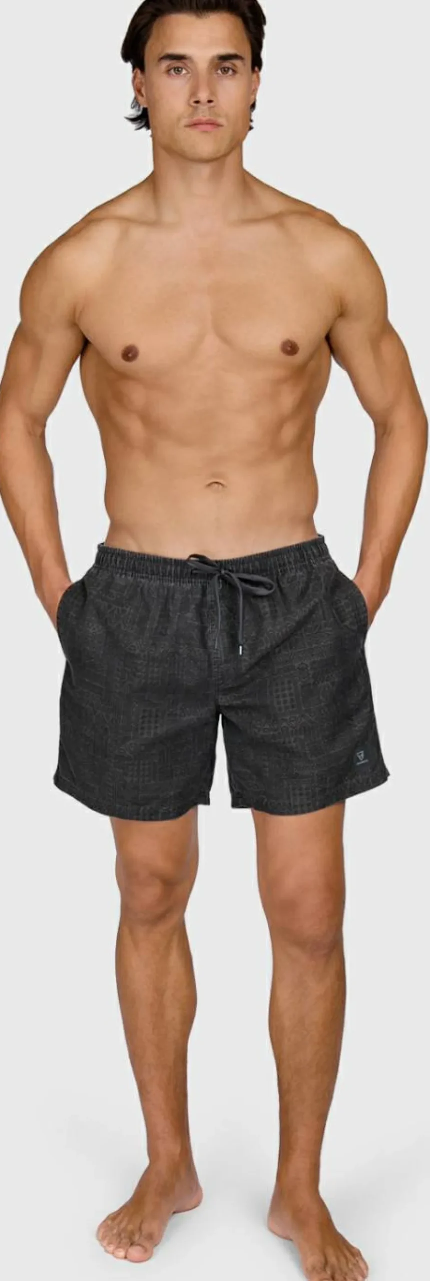 Badeshorts "Helios"