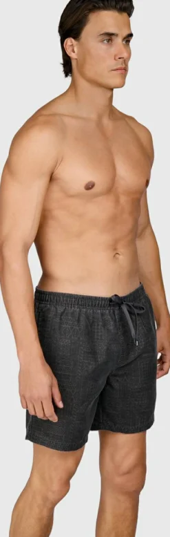 Badeshorts