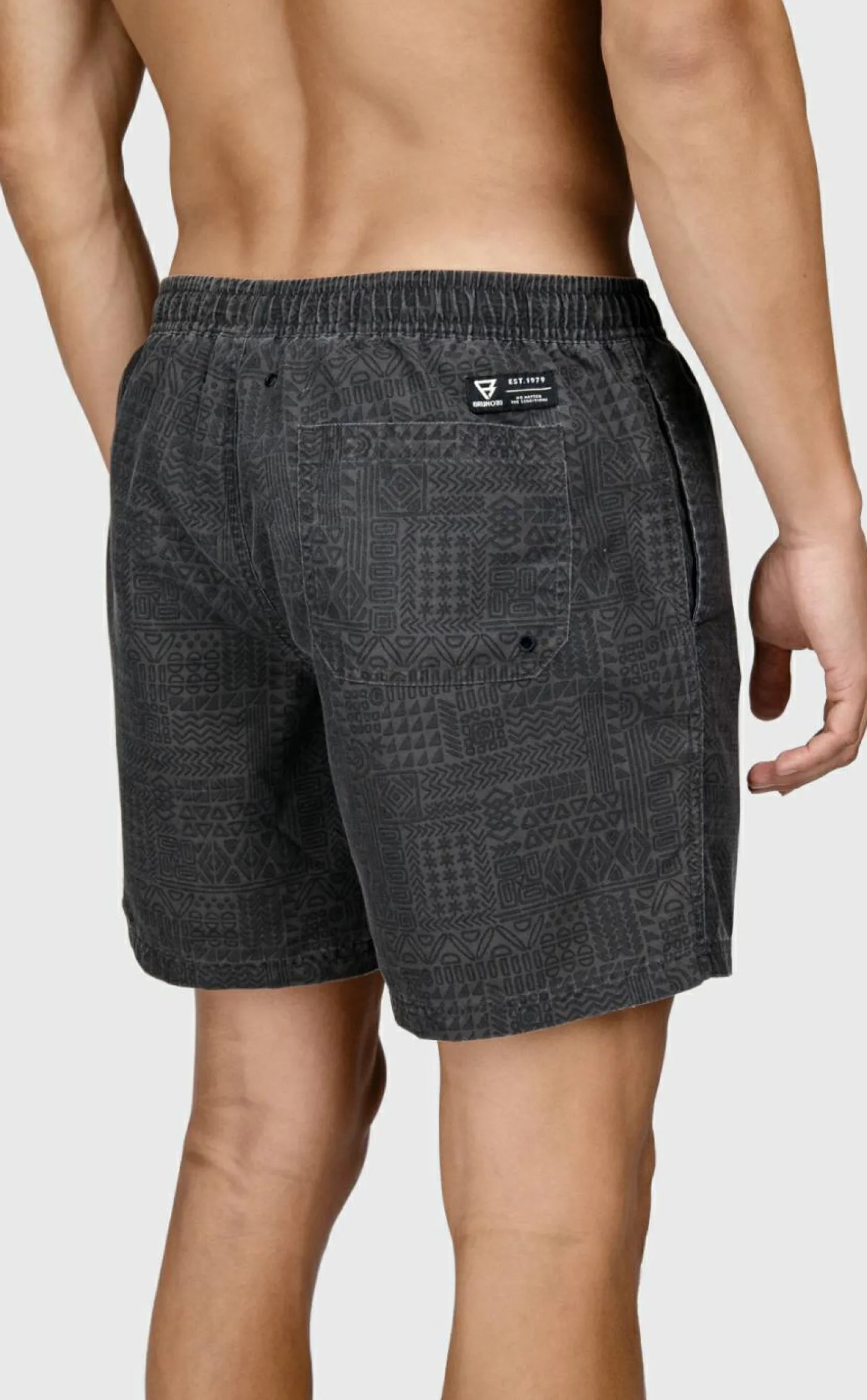 Badeshorts "Helios"
