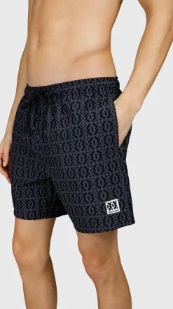Badeshorts 