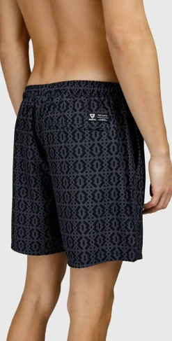 Badeshorts 
