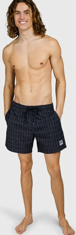 Badeshorts 