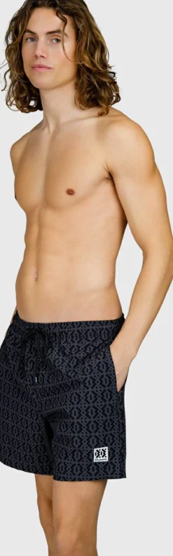 Badeshorts 