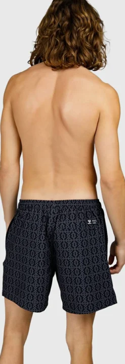 Badeshorts 