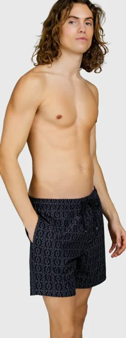 Badeshorts 