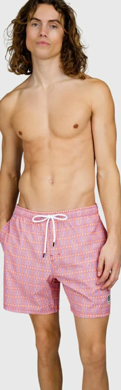 Badeshorts "High-95"