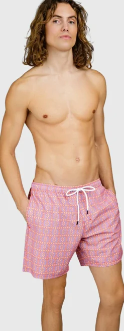 Badeshorts