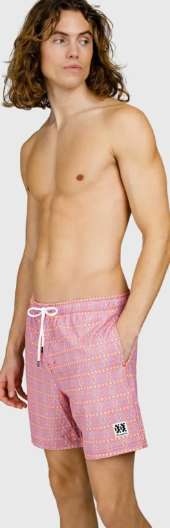 Badeshorts