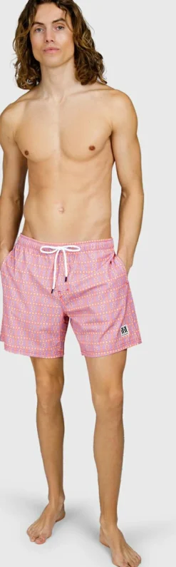 Badeshorts